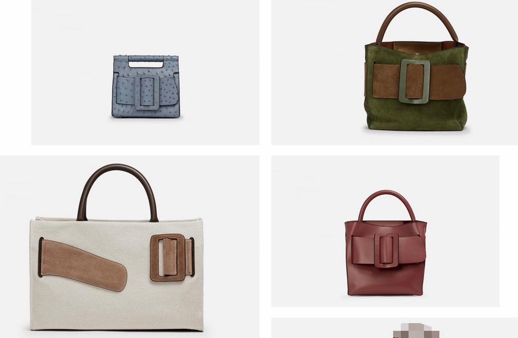 海淘大牌包包,海淘中古包推荐品牌