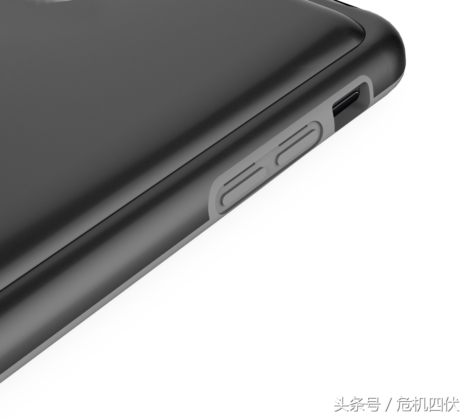 不损害电池的iphone充电宝,iphone充电宝方便携带