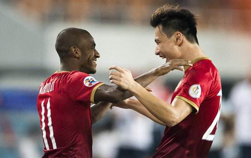 05年世青赛都有哪些球星,05世青赛精彩集锦