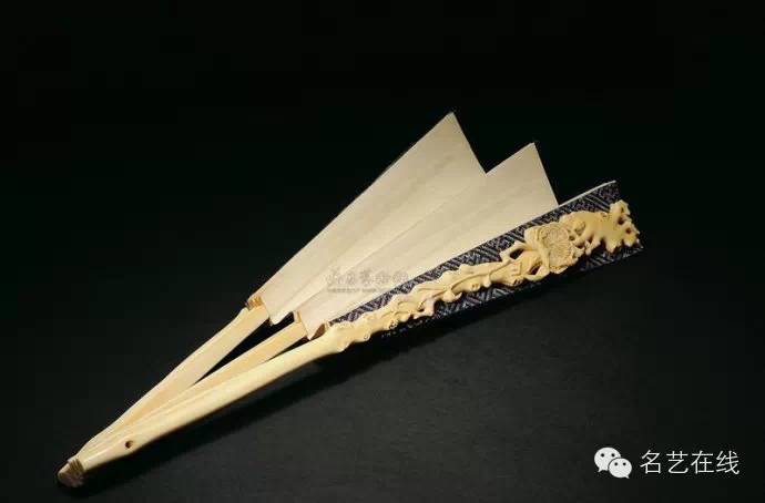 顶级折扇收藏,折扇有收藏价值吗