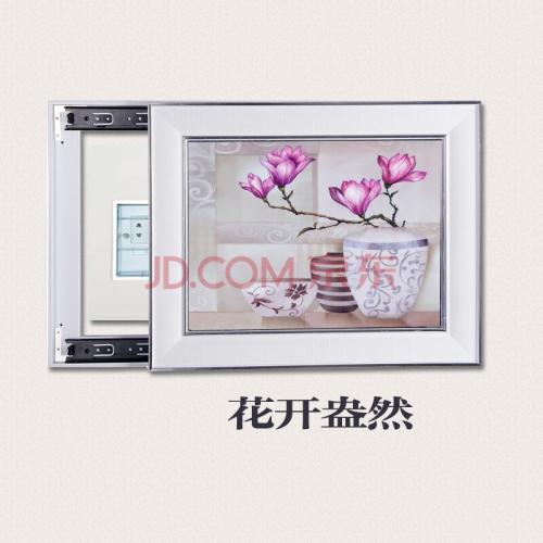 家庭装修配电箱设计,装修配电箱正规布置图