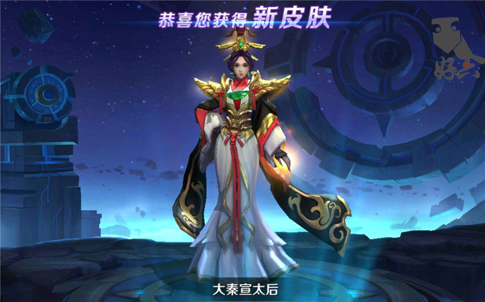 王者荣耀芈月最佳出装,王者荣耀芈月出装教学张大仙