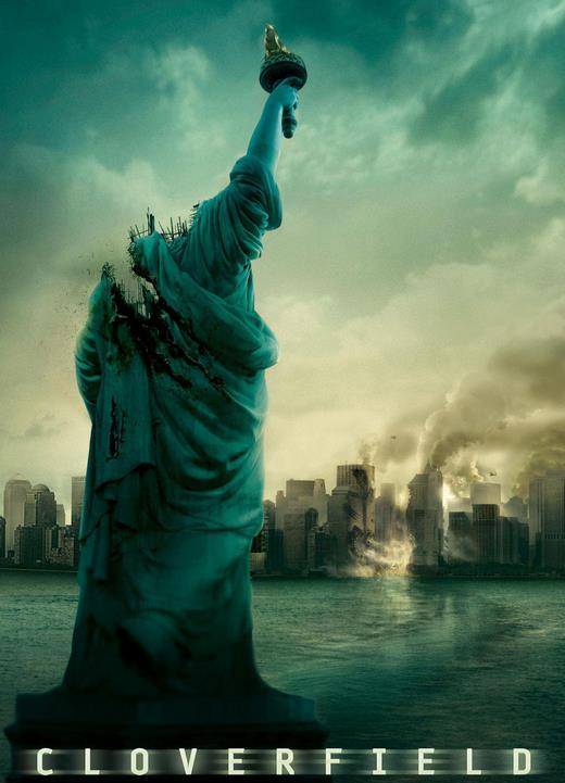 盘点怪兽电影中的十大怪兽,怪兽电影盘点