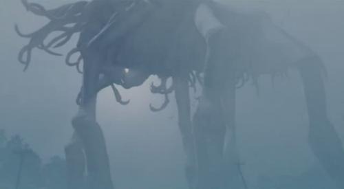 盘点怪兽电影中的十大怪兽,怪兽电影盘点