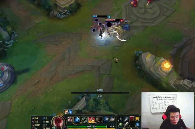 万年野王大司马,大司马被喷万年野完整局