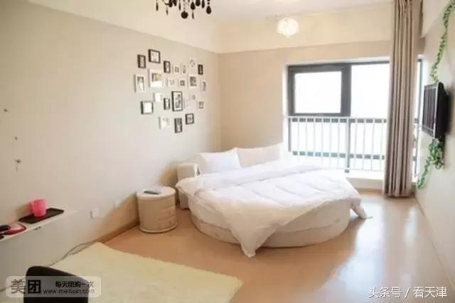 天津景色最好的情侣酒店,天津最浪漫的酒店