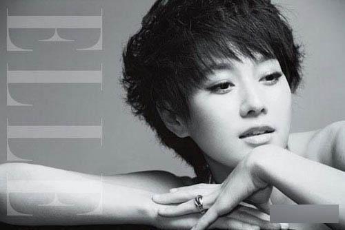 马伊琍现在近况,马伊琍的最近状况