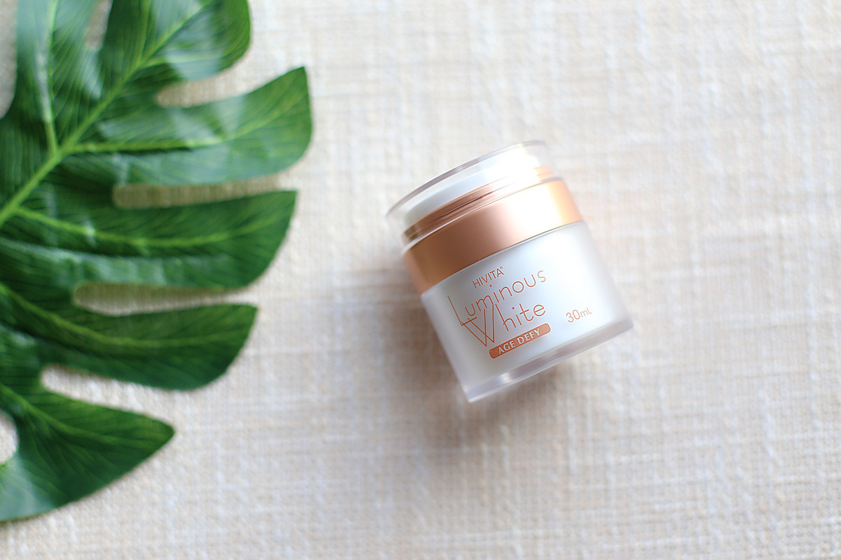 历经酷暑“白富美”是如何炼成的？——美白乳霜大比拼