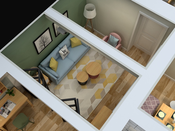 必须知道的家装真相,推荐几款最好看的家装