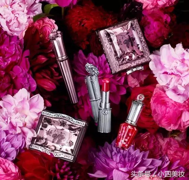 2018秋冬眼影推荐,2017秋冬流行什么眼影