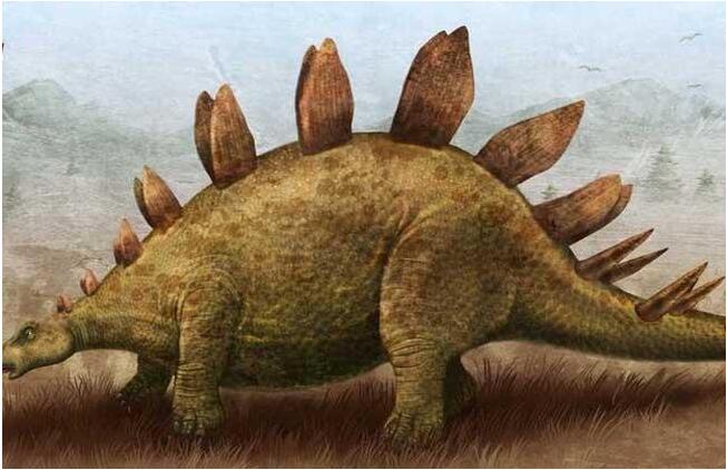 不同年代科学家推测恐龙的样子,恐龙的历史上有多少种类