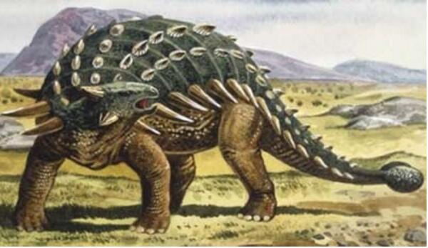 不同年代科学家推测恐龙的样子,恐龙的历史上有多少种类