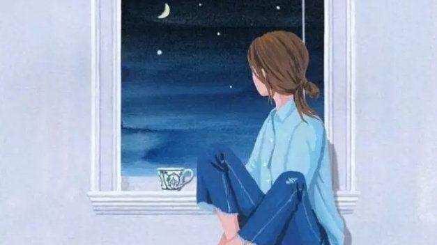 分手后为什么会不甘心不舍,如何摆脱分手后的不甘心