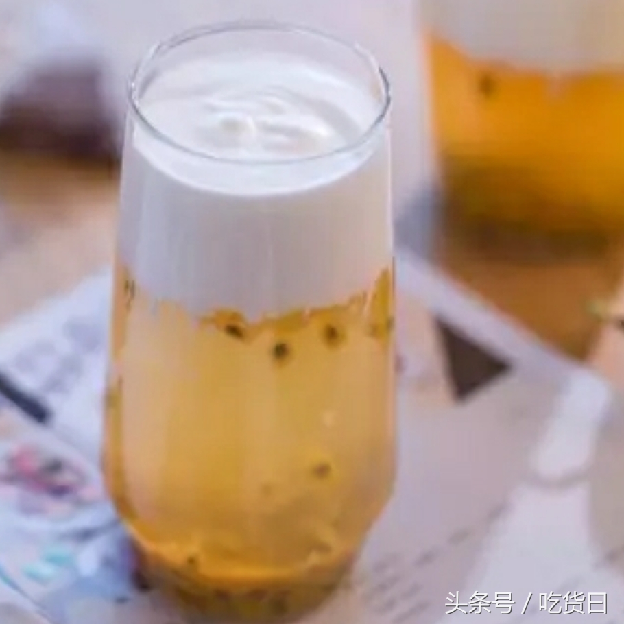 你花2小时排队买它，我在家做5分钟搞定