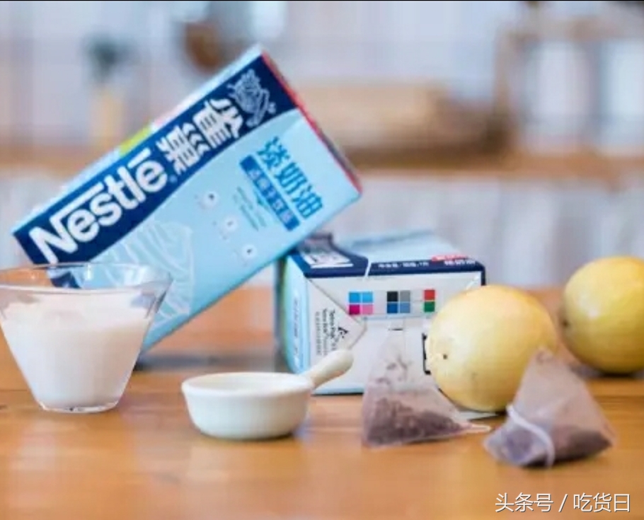 你花2小时排队买它，我在家做5分钟搞定