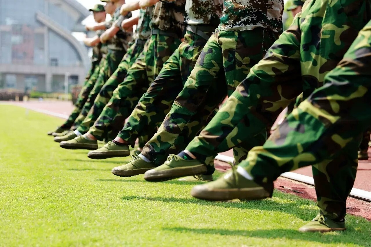 武汉商学院,武汉商学院新生开学典礼