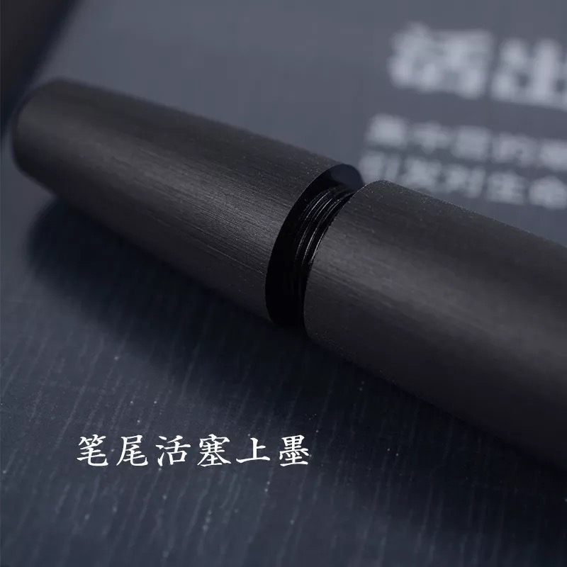 凌美2000钢笔怎么上墨水,凌美钢笔2000怎么加墨水视频讲解