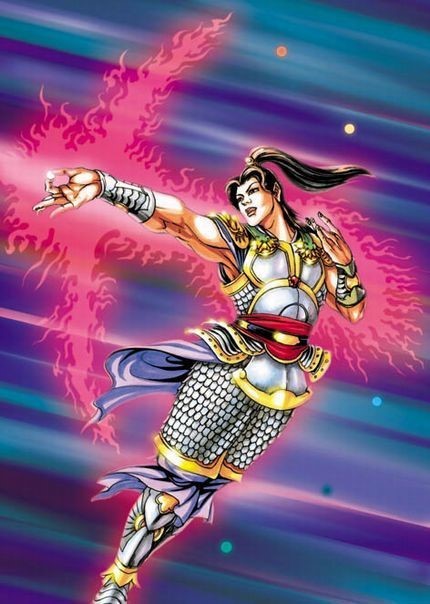 最珍贵的水浒卡,20年前的全套水浒卡