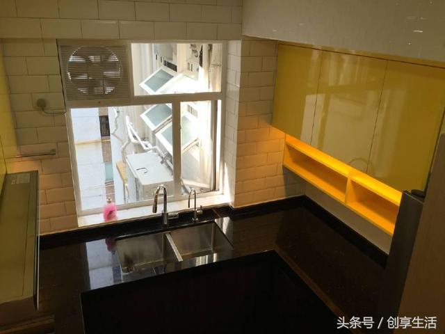 2000w在香港可以买到什么样的房子,8000千万在香港能买什么样的房