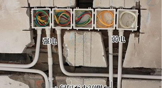 装修电线选购方法和技巧,怎样选购家用装修电线