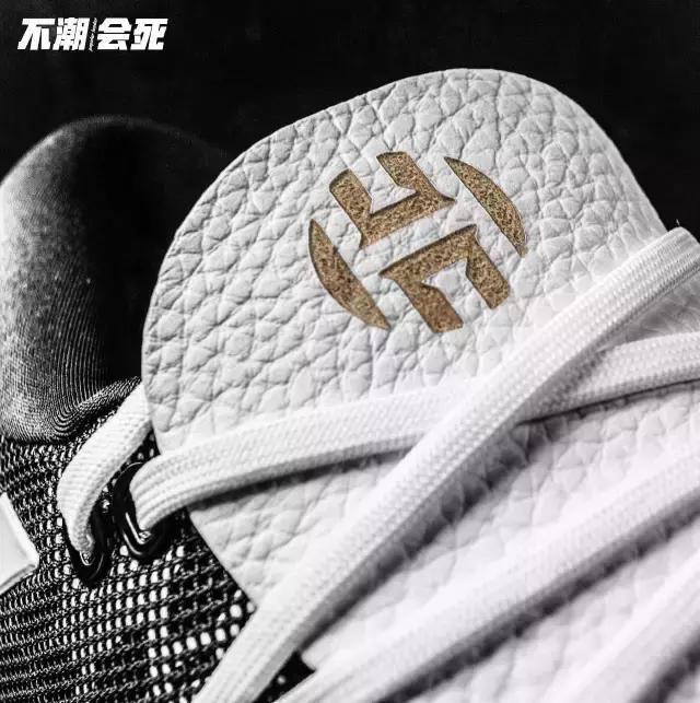 除了火拼、掰转盘和女主持的屁股,这次哈登中国行你可不能忘了它