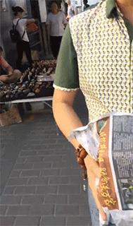 爱美有风险,贴膜需谨慎