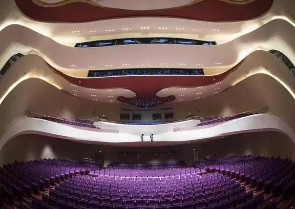 走遍建邺|江苏大剧院:名家云集打造南京文化新高地