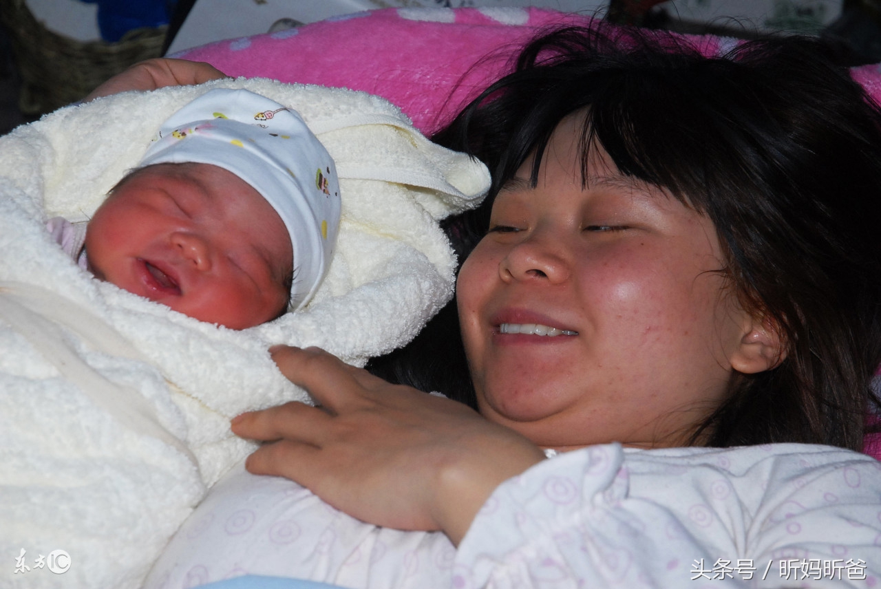 产后新妈妈如何缓解疲劳,产后坐月子5种烦恼该如何解决