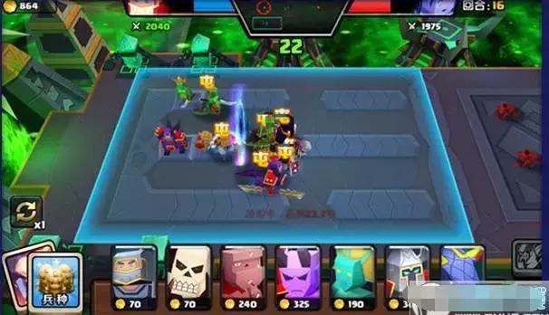 最近好玩手游推荐安卓游戏排行榜,最近好玩的安卓游戏