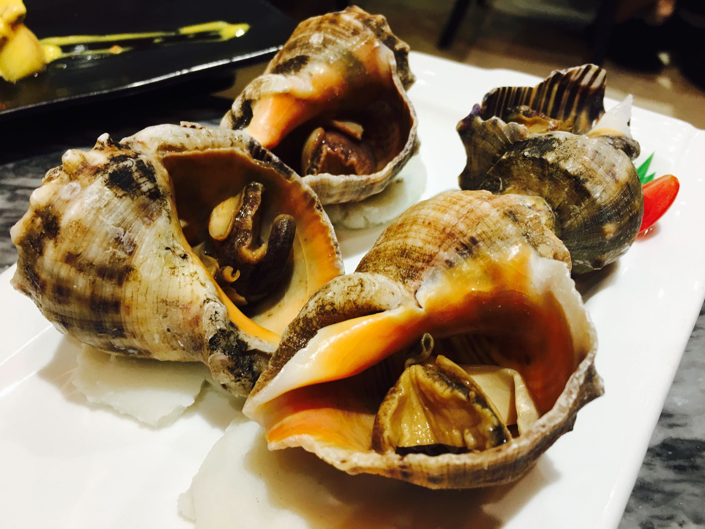 鹭江宾馆茶点价格,鹭江宾馆茶餐厅