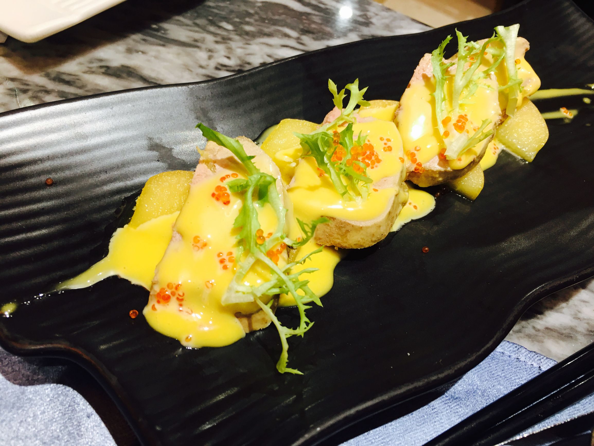 鹭江宾馆茶点价格,鹭江宾馆茶餐厅