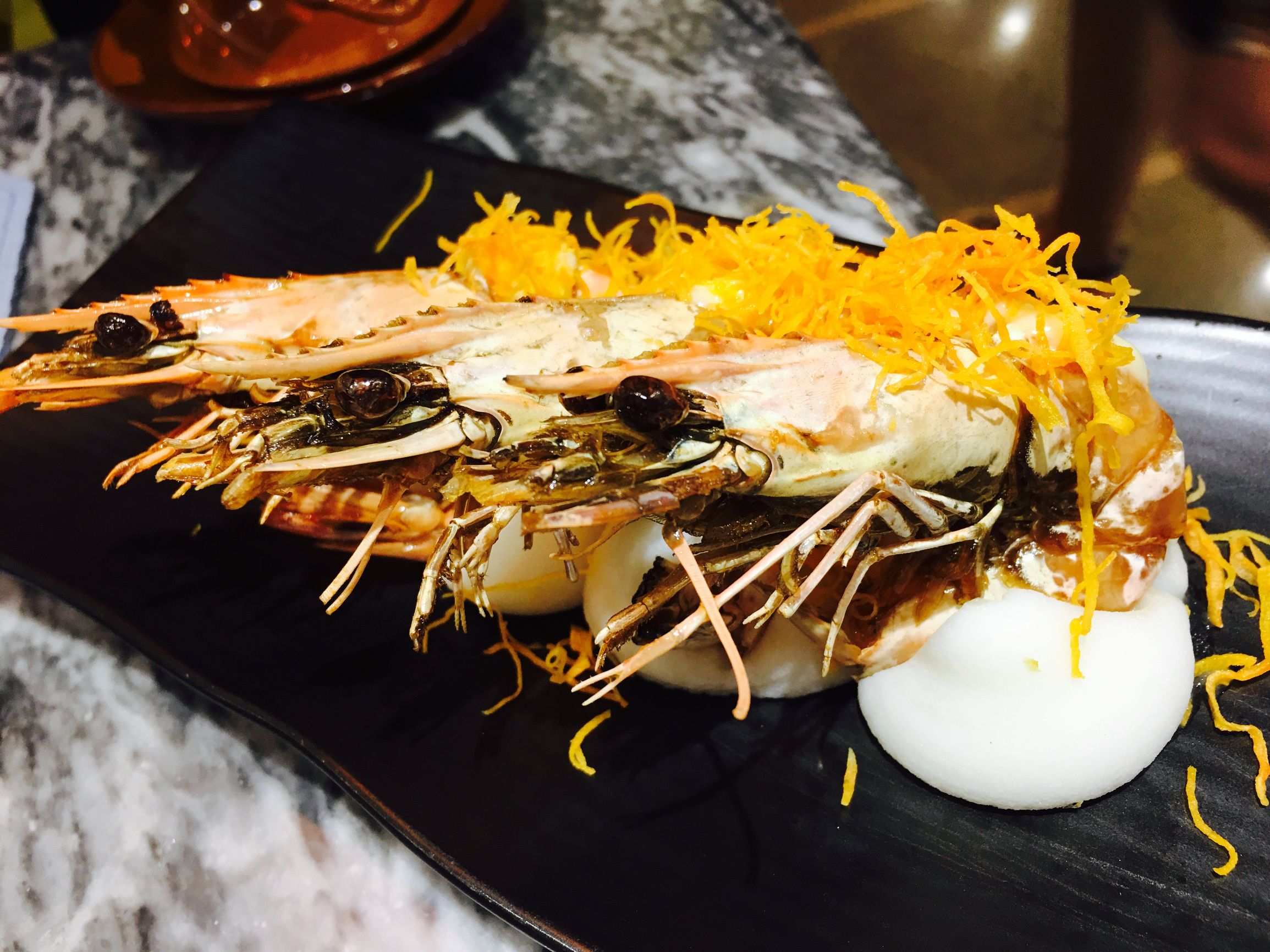 鹭江宾馆茶点价格,鹭江宾馆茶餐厅