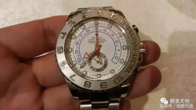 劳力士绿水鬼凭什么可以涨破7万,劳力士绿水鬼怎么鉴定是3135机芯