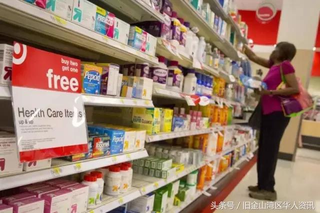 美国人扎堆抢购,美国人疯抢中国商品视频