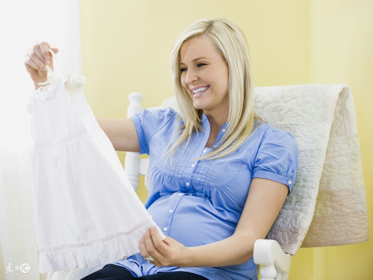 怀男孩肚尖女孩肚圆,这8大传言到底有没有道理?