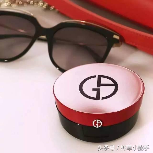 混干皮资生堂气垫和阿玛尼,阿玛尼气垫好还是资生堂的好