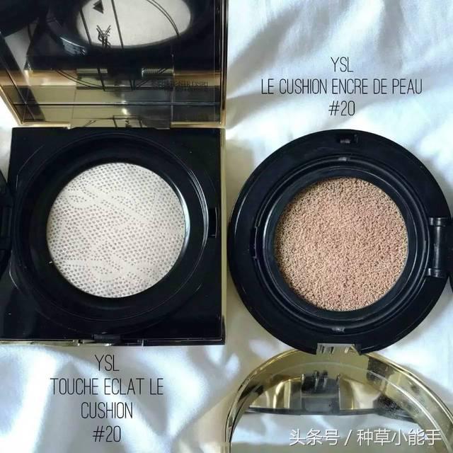 混干皮资生堂气垫和阿玛尼,阿玛尼气垫好还是资生堂的好