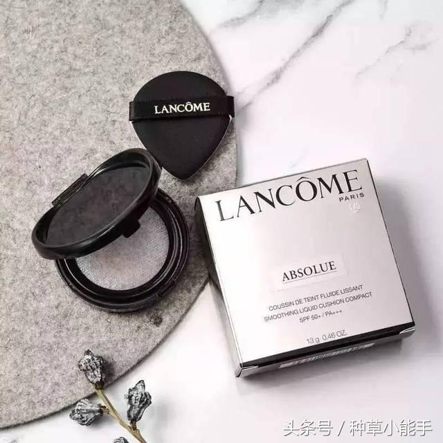 混干皮资生堂气垫和阿玛尼,阿玛尼气垫好还是资生堂的好