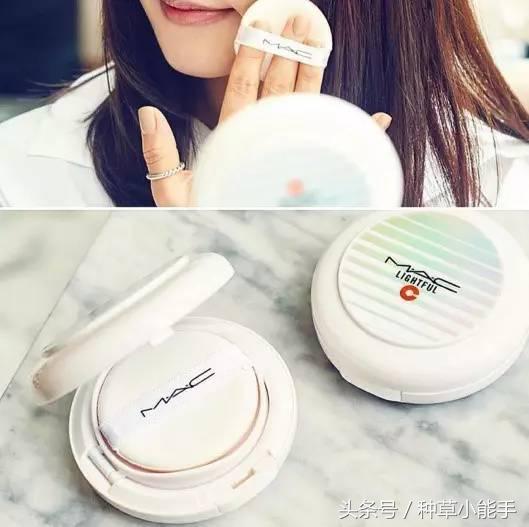 混干皮资生堂气垫和阿玛尼,阿玛尼气垫好还是资生堂的好