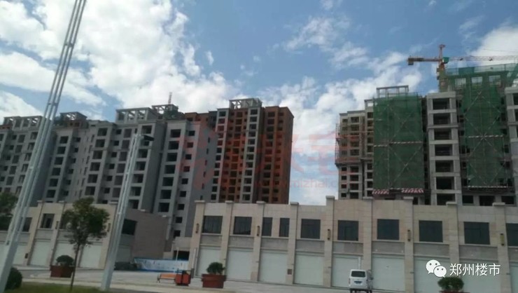 临郑远郊小城不限购 (临郑不限购楼盘)