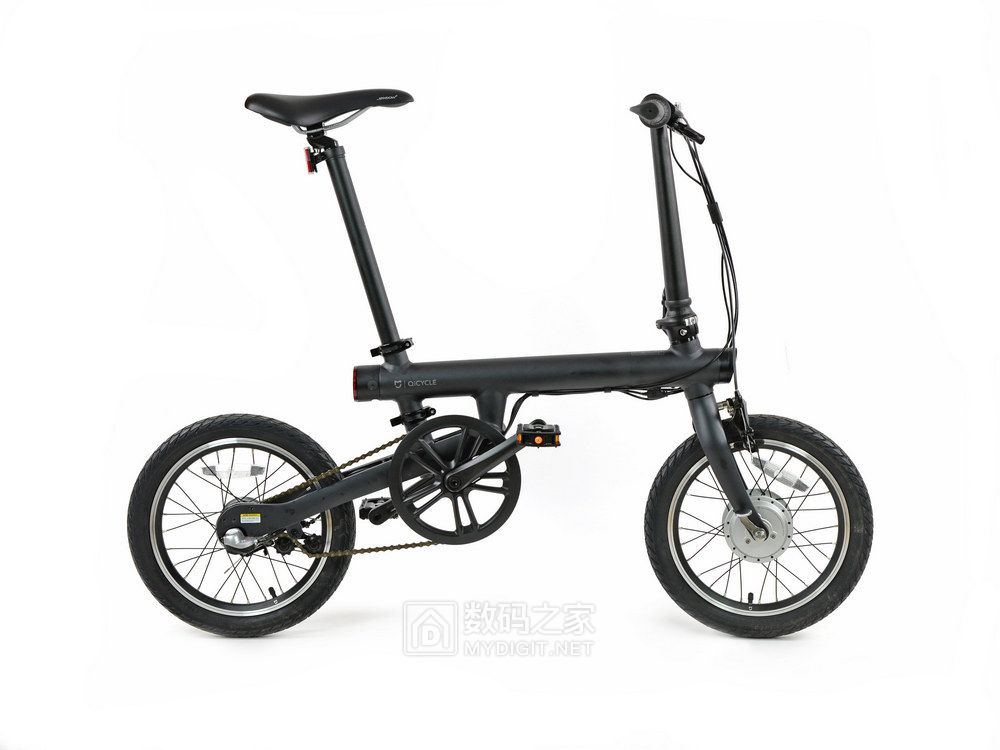 可折叠小米电动助力自行车,品牌好一点的可折叠电动自行车