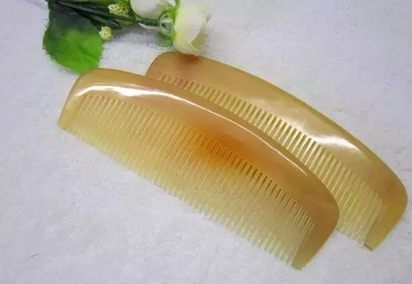 什么梳子对头发最健康,选梳子什么材质的好