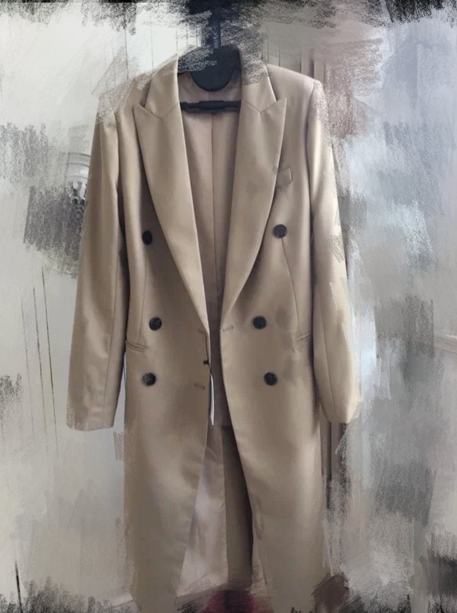 早秋轻熟风穿搭条纹,早秋穿搭酷潮风来袭