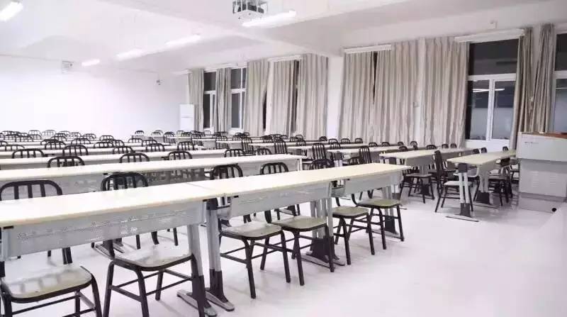 武汉商学院,武汉商学院新生开学典礼