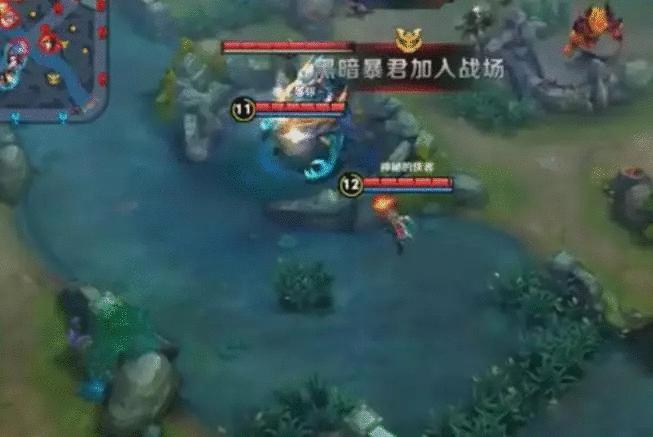 王者荣耀最恶心的6种挂,王者荣耀的三大隐藏外挂