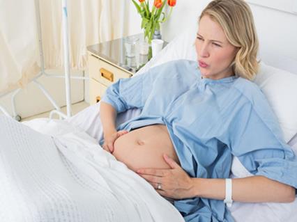 剖腹产没有开宫口为什么要坐月子,剖腹产手术有几种开宫口的方法