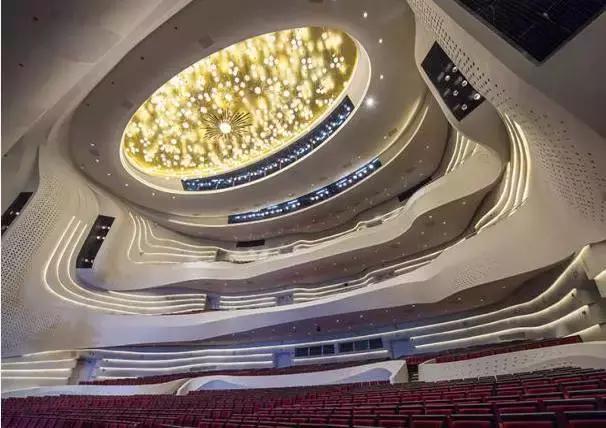 走遍建邺|江苏大剧院:名家云集打造南京文化新高地