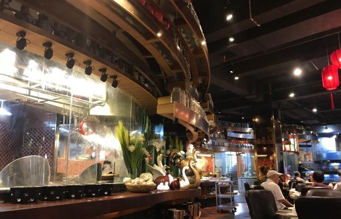 海口吃小吃的好地方推荐,海口吃海鲜的小馆子