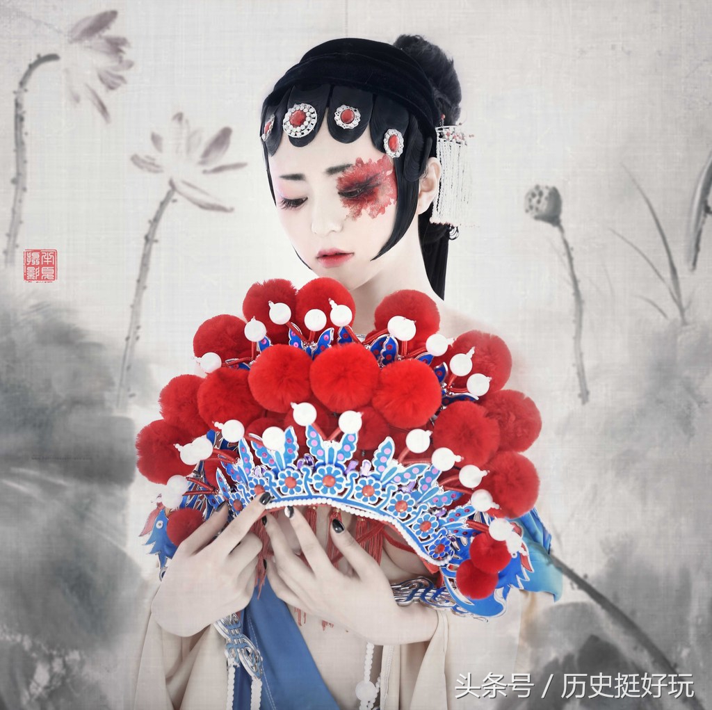 关于钟无艳与夏迎春的故事,夏迎春和钟无艳的历史