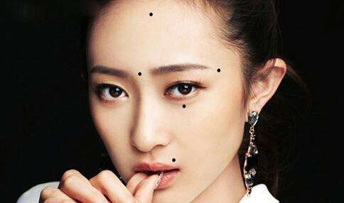 脸颊有痣有什么说法,脸颊有痣面相有什么说法